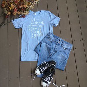 Harry Potter/Lord of the Rings Tshirt
